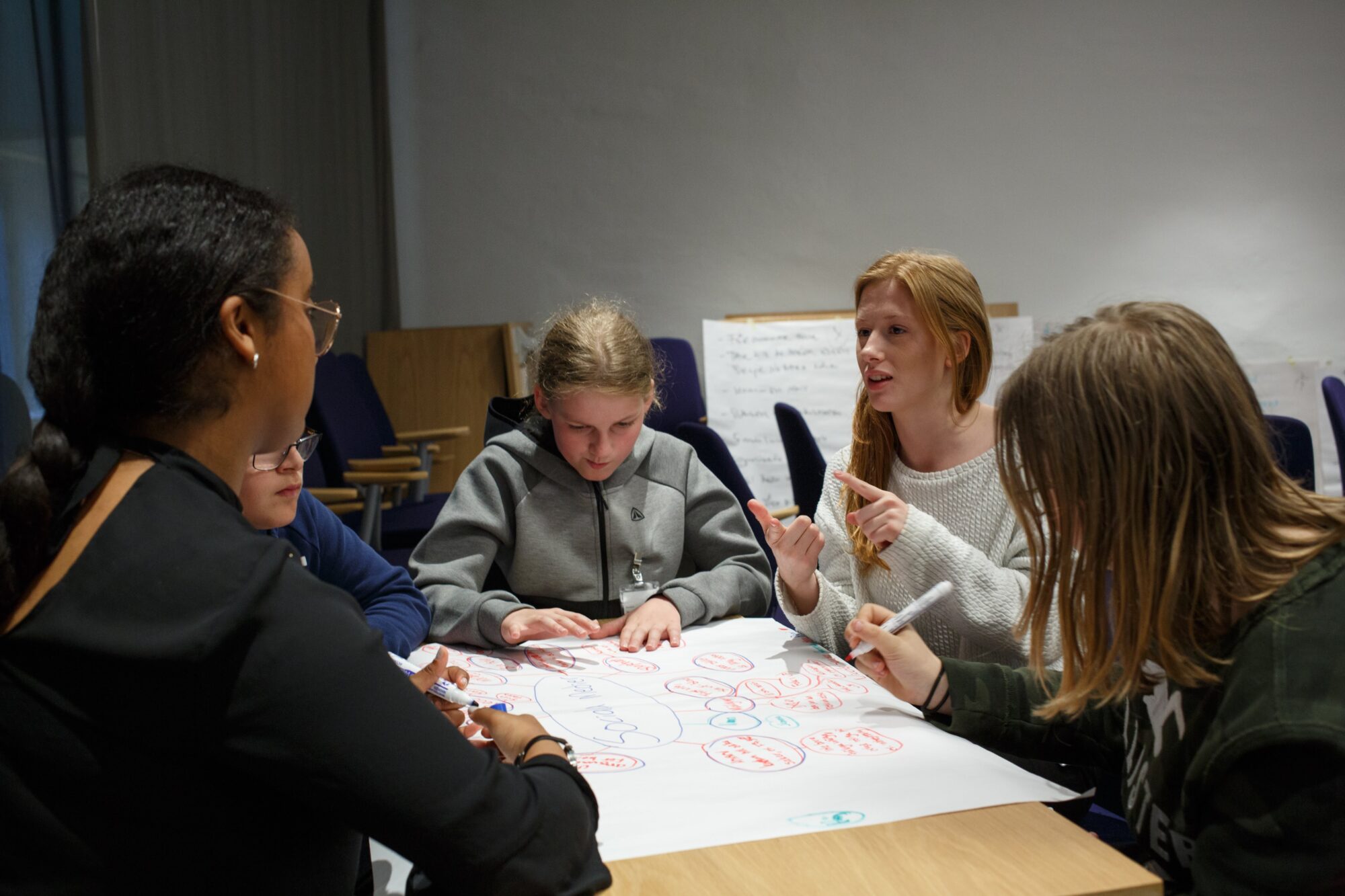 EcoRise Awards Student Innovation Grants to San Antonio School Districts
