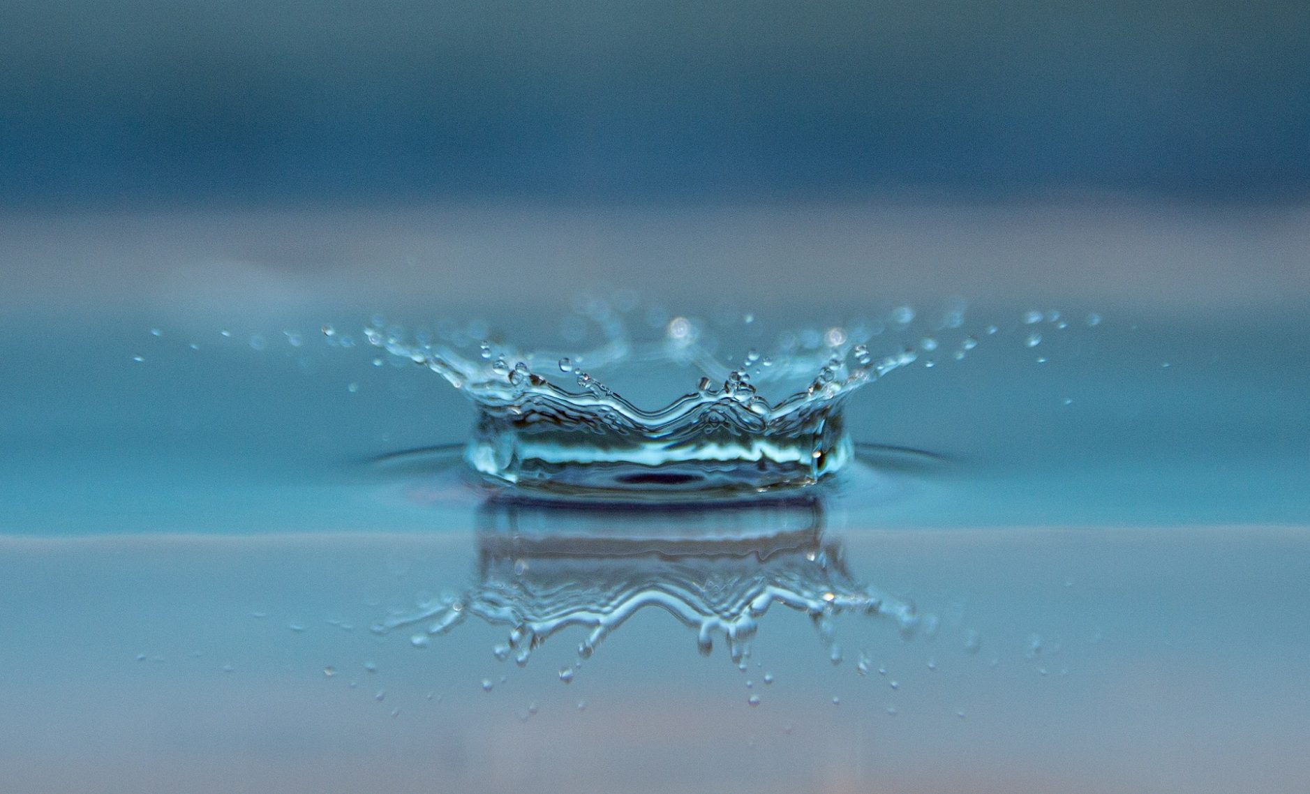 Sustainability Bubbles to the Top for Richard’s Rainwater