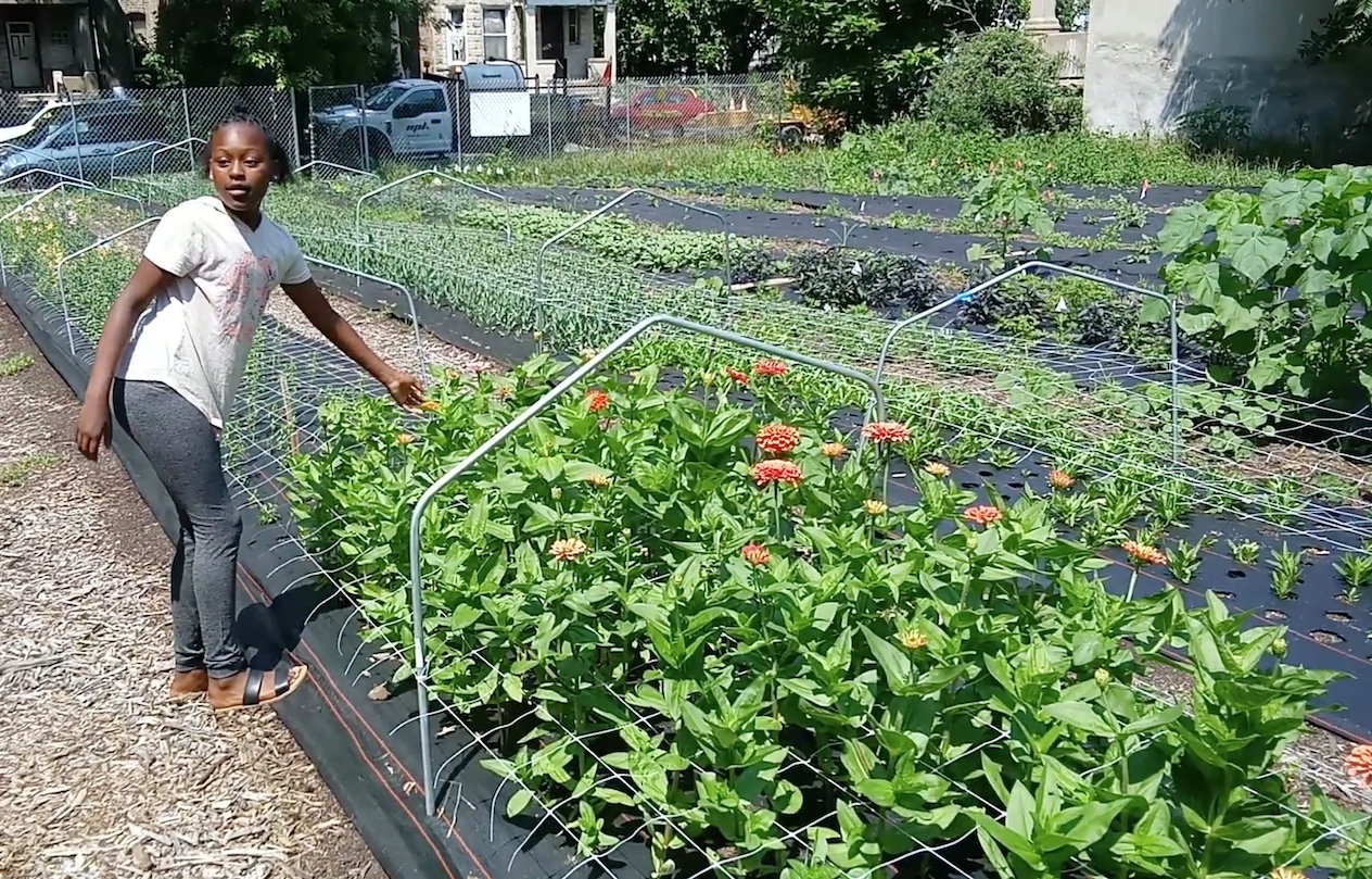 EcoRise Students Showcase Innovation Across the Nation