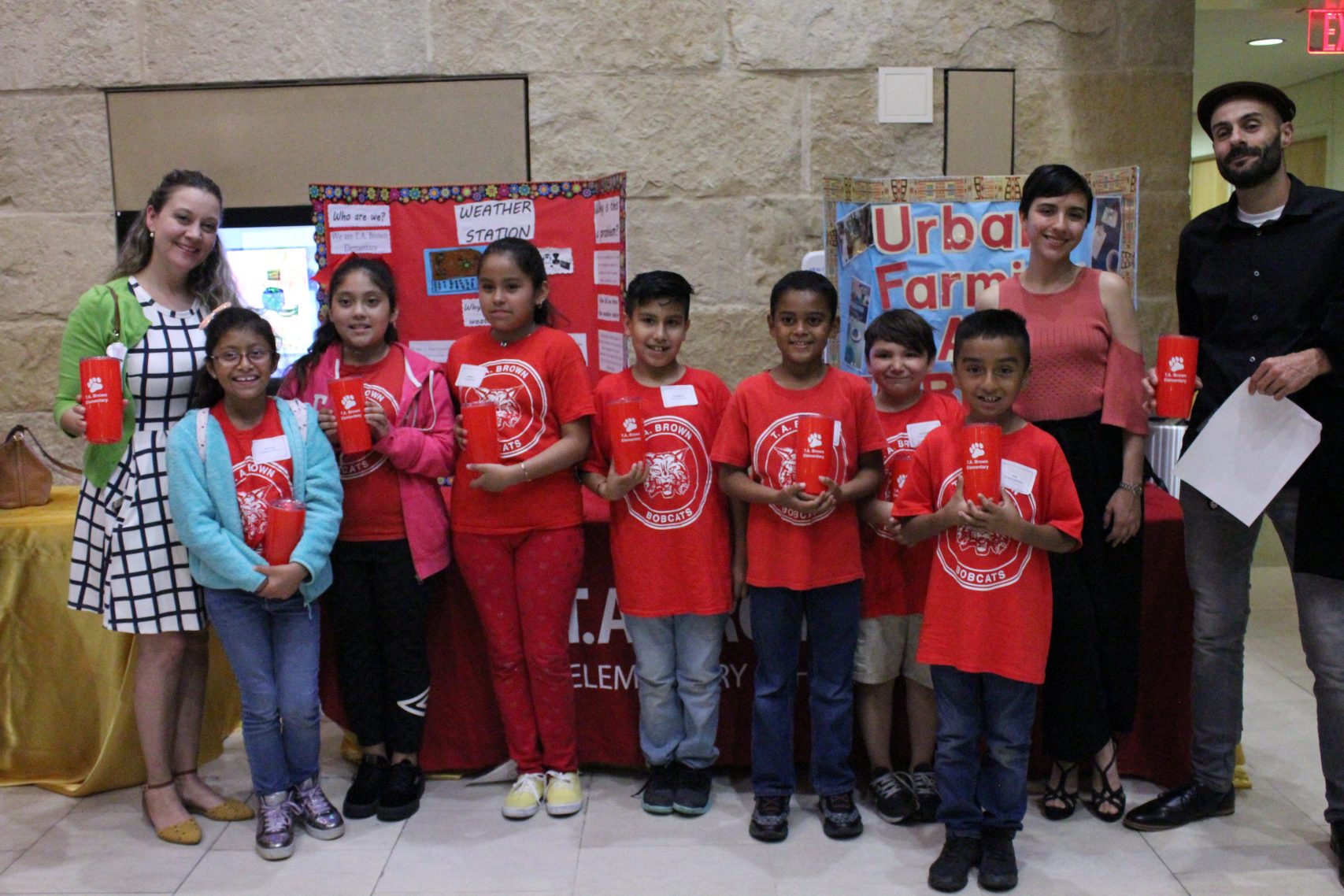 Fostering Sustainable Intelligence through Hands-On Environmental Literacy
