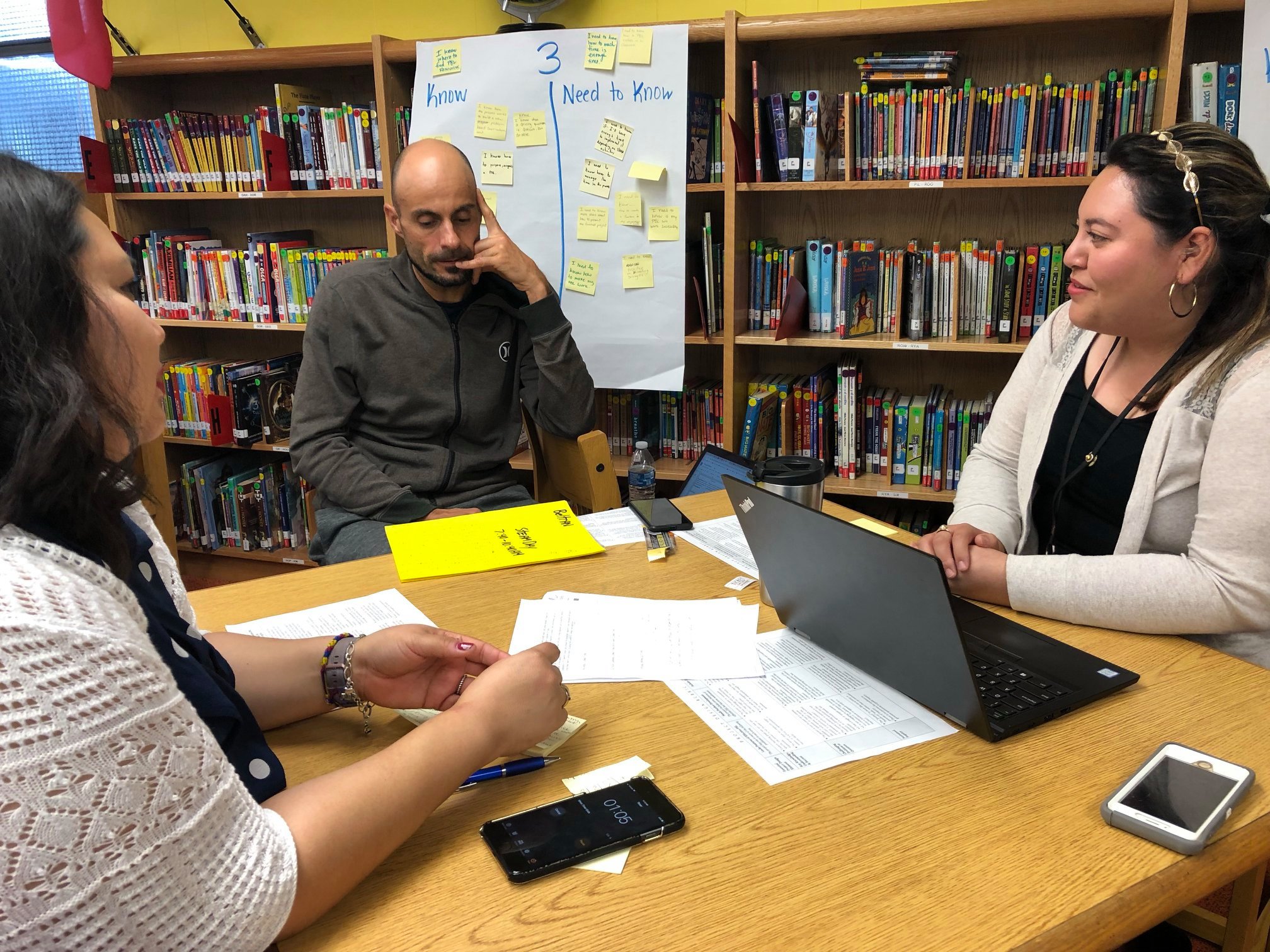 PBL Academy Is On a Roll…in Tomball and Beyond!