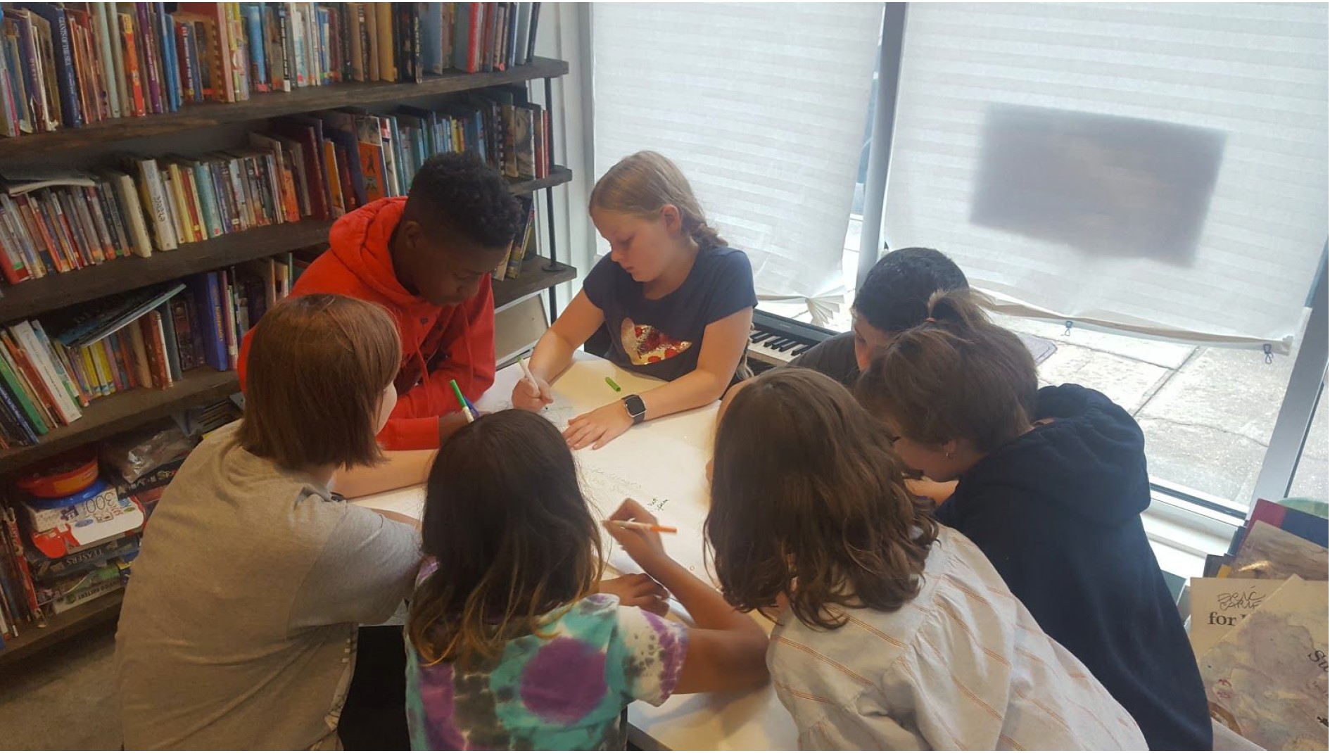 Salesforce Brings EcoRise Program to 200 Northeast Educators