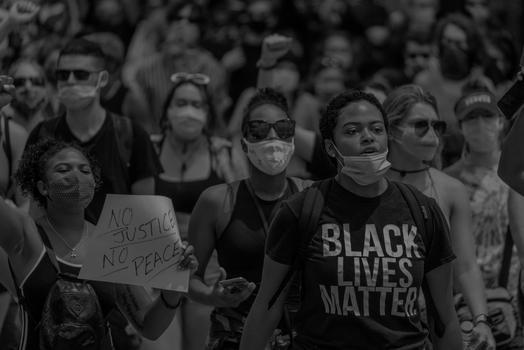 Black Lives Matter