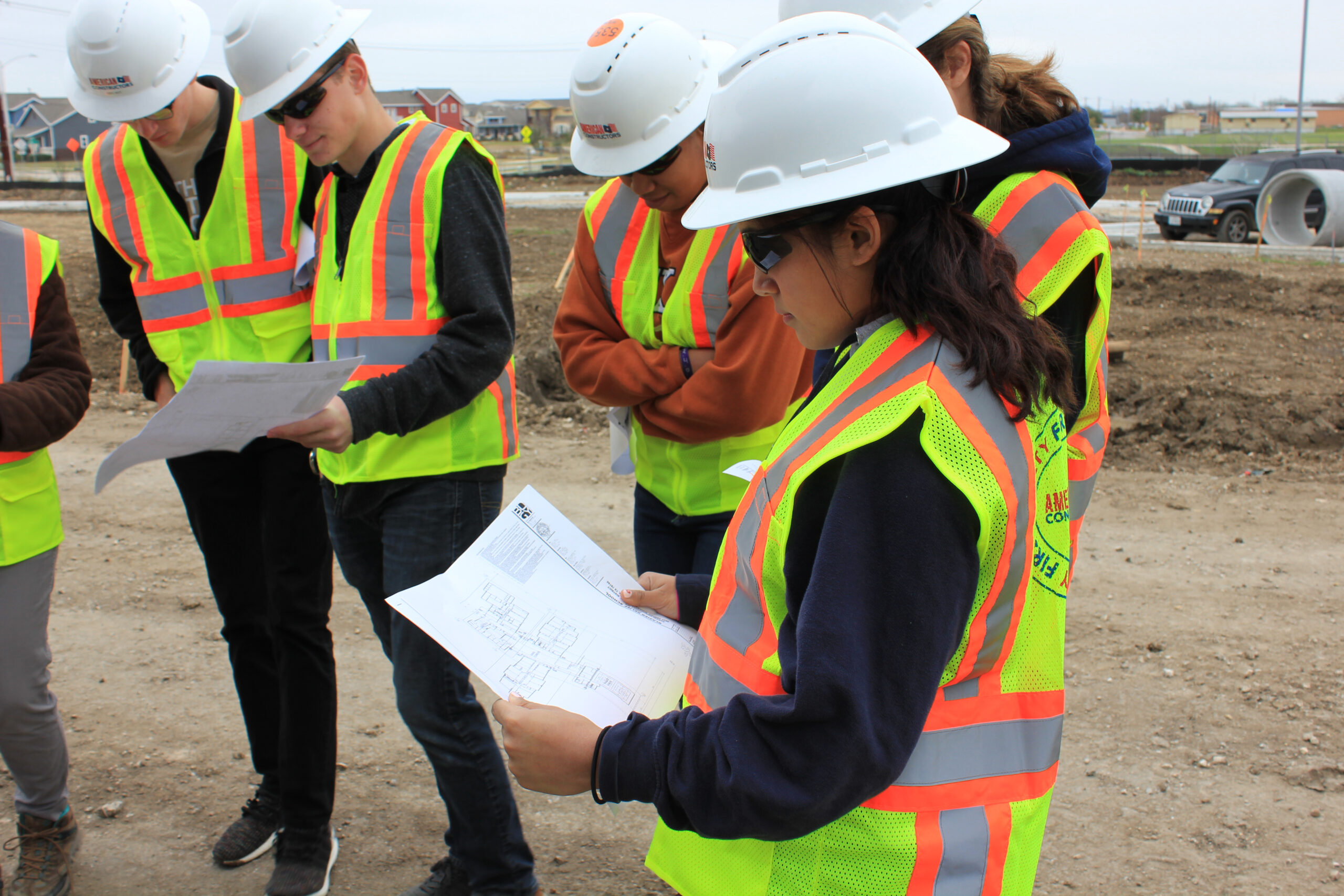 EcoRise Awarded NOAA’s Environmental Literacy Program Grant