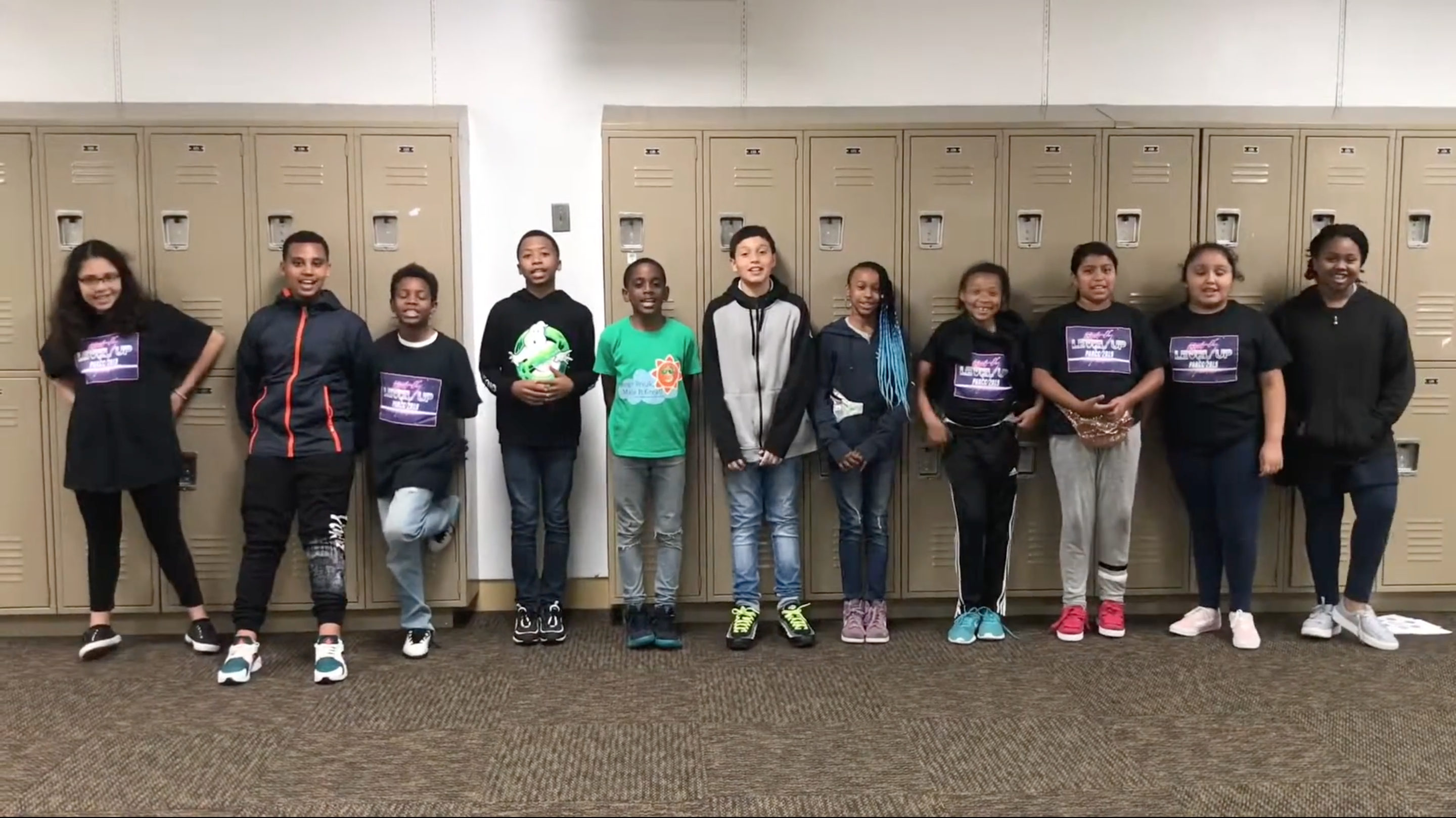 Connecting Students to Hope (& STEM Careers) 🚀