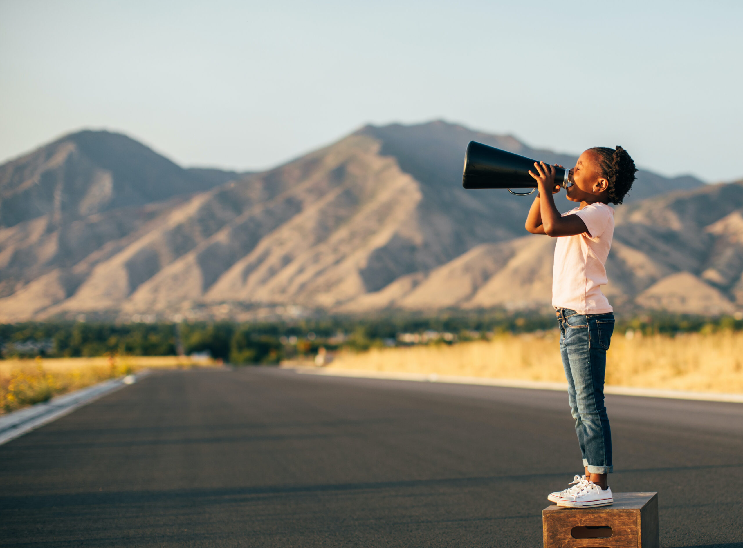 Equity in Outdoor Education & Environmental Justice