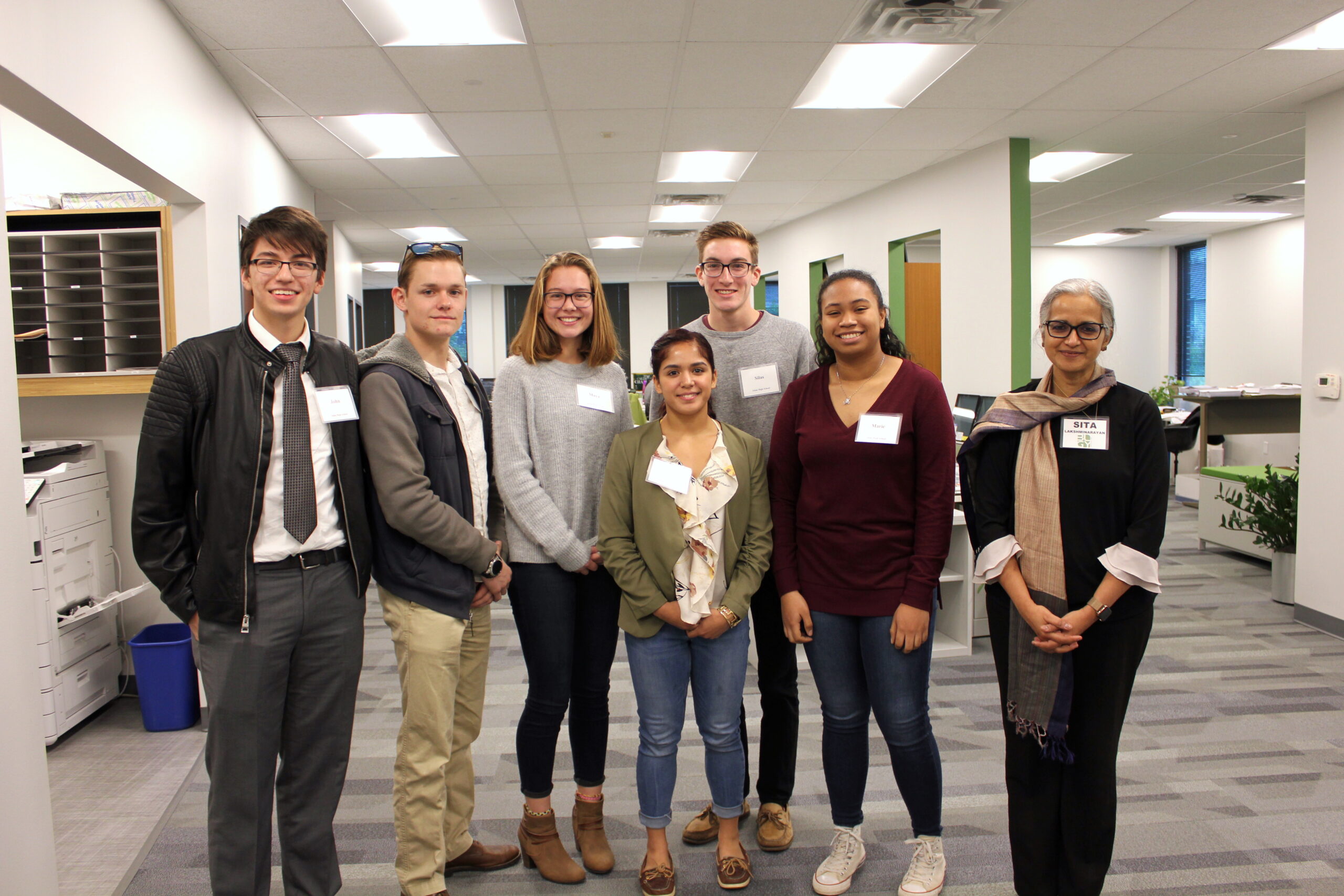 Green Building Internship: Turning Passions into Careers