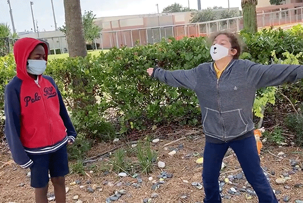 We Need Native Plants