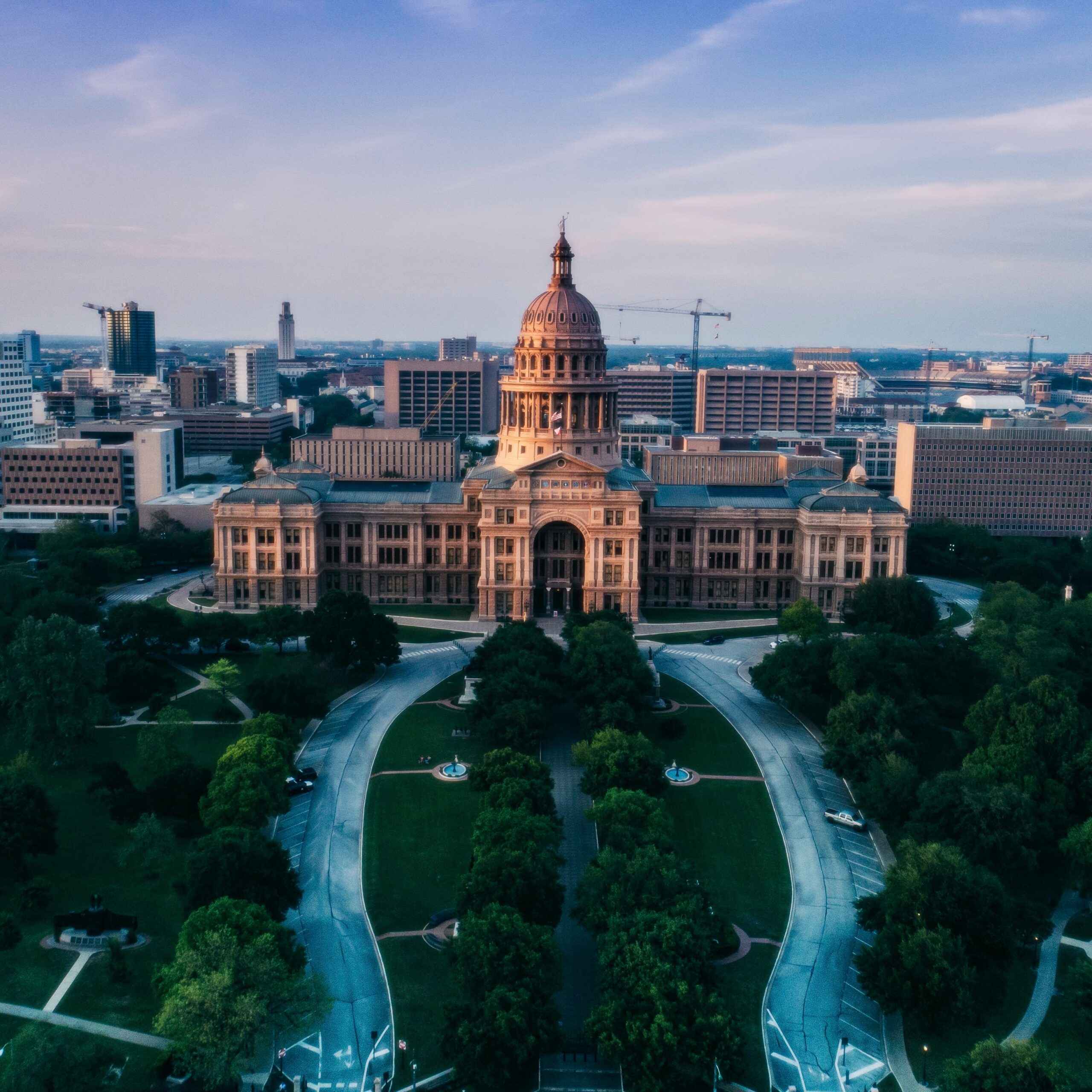New Austin Youth Climate Equity Council Accepting Applications