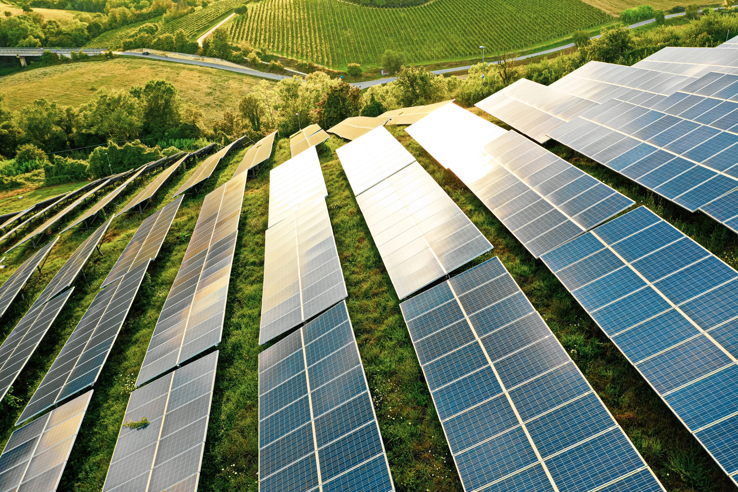 Imagining a World Without Greenhouse Gas Emissions