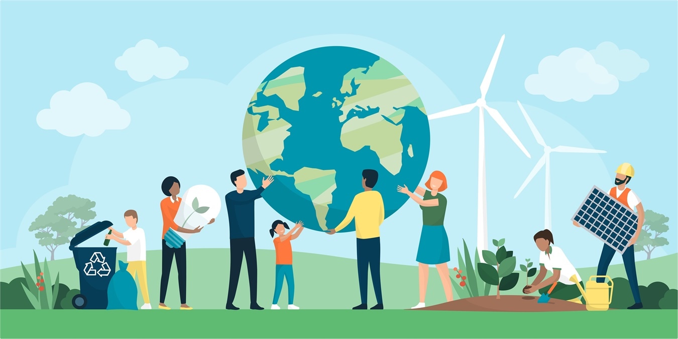 Education for Climate Action – Three Recommendations for Sustainable and Climate Resilient Schools During COP26