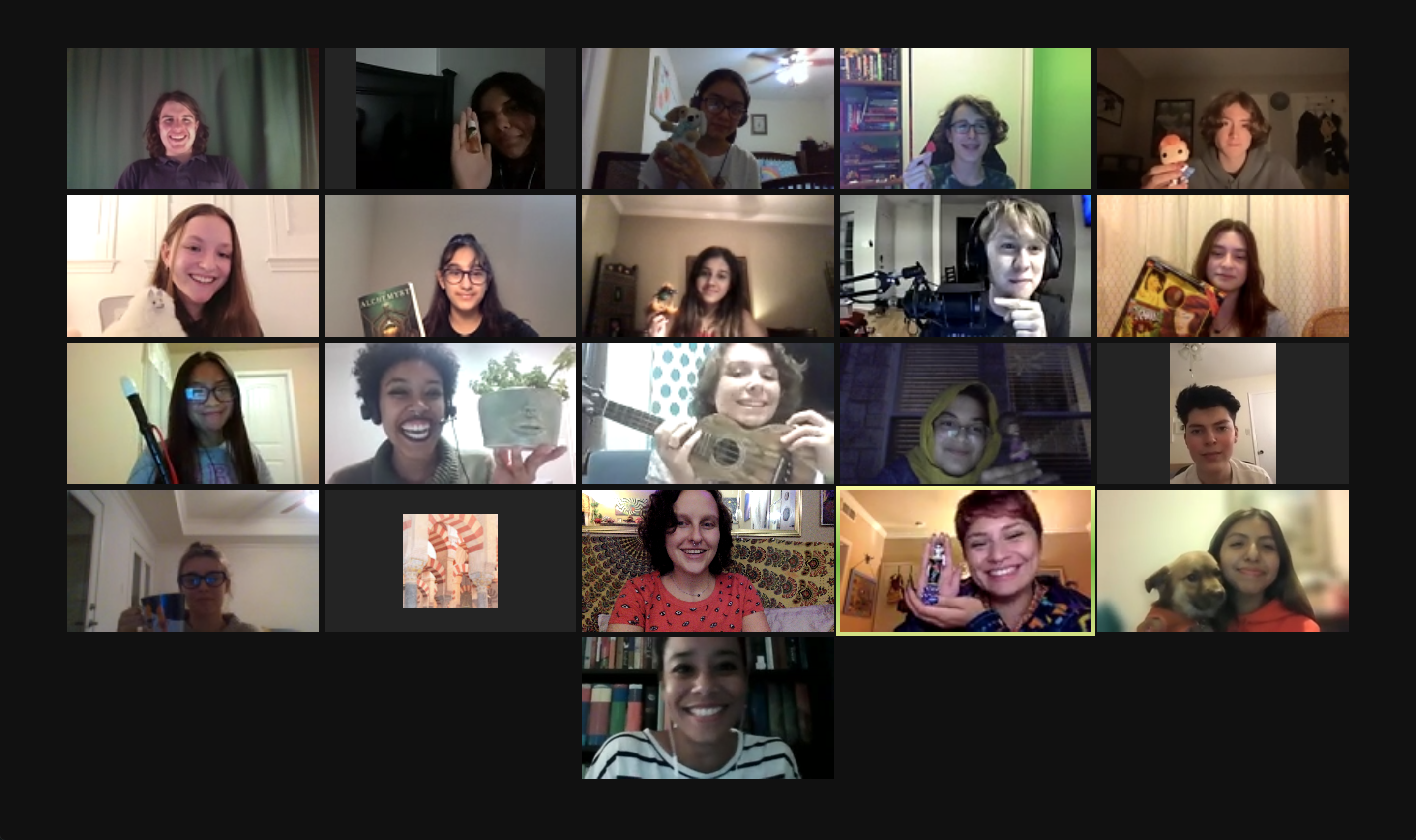 Youth Leaders Selected from Local Schools to Address Climate Equity
