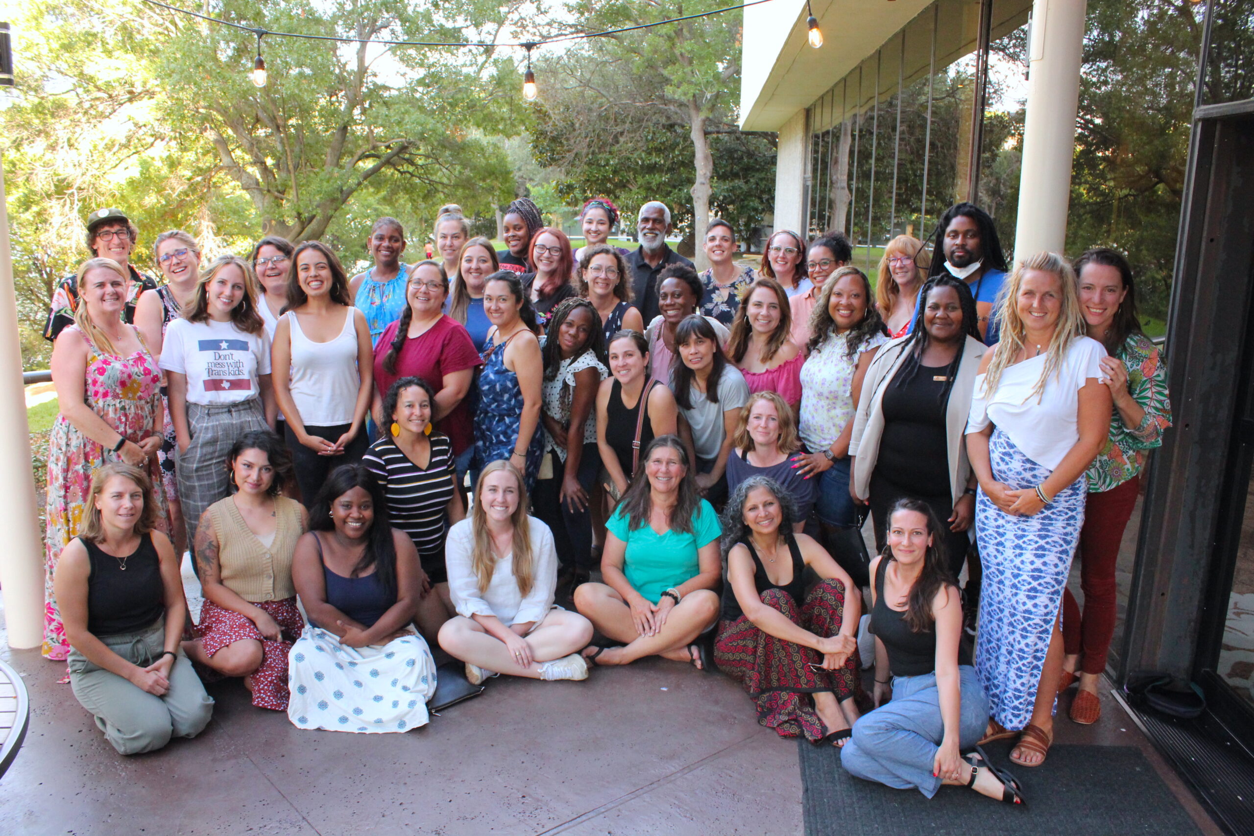 Meet the 2022–2023 EcoRise Teacher Fellows and Teacher Ambassadors