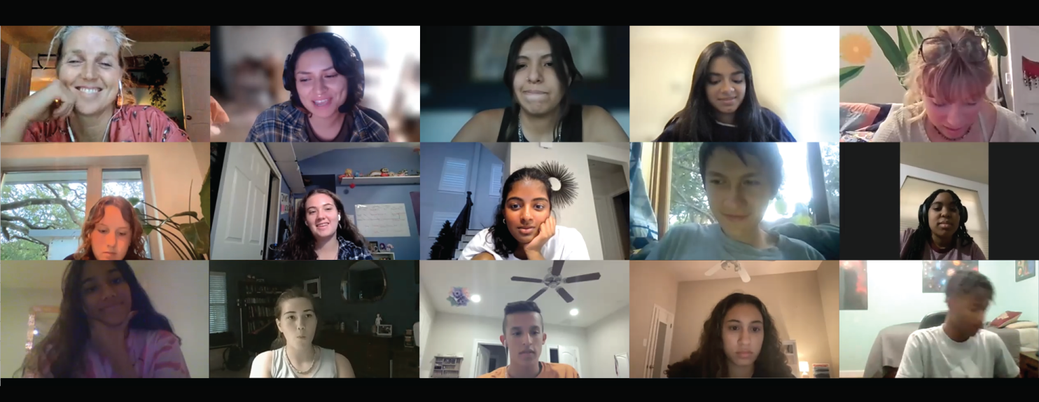 25 Local Youth Leaders Selected for Austin Youth Climate Equity Council