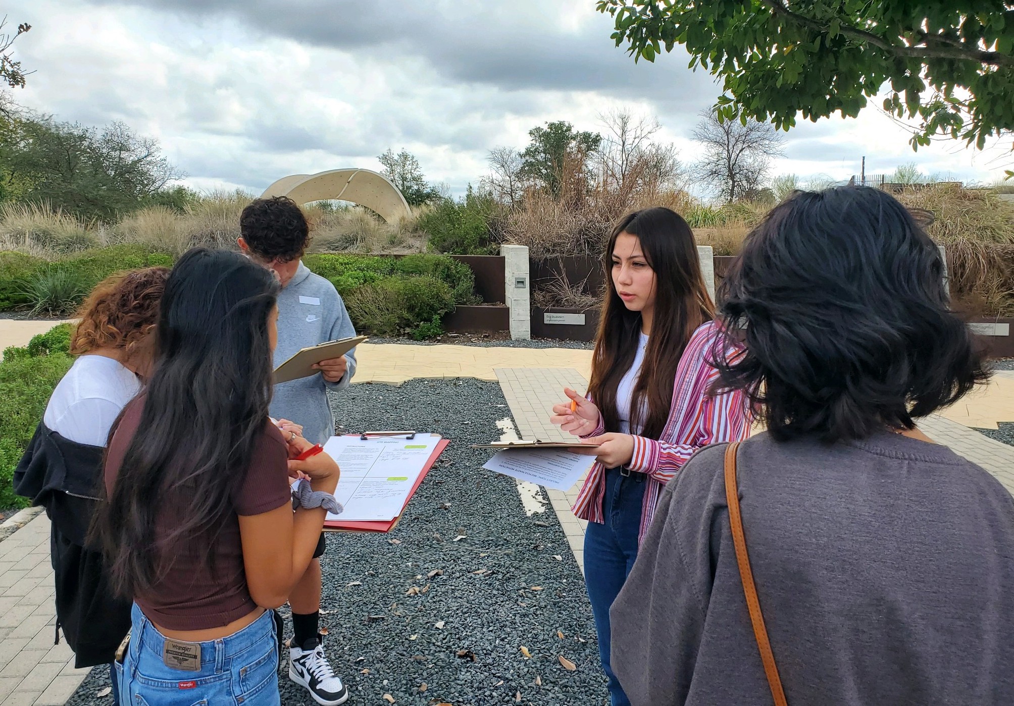 Mayor’s Youth Engagement Council for Climate Initiatives Now Accepting Applications