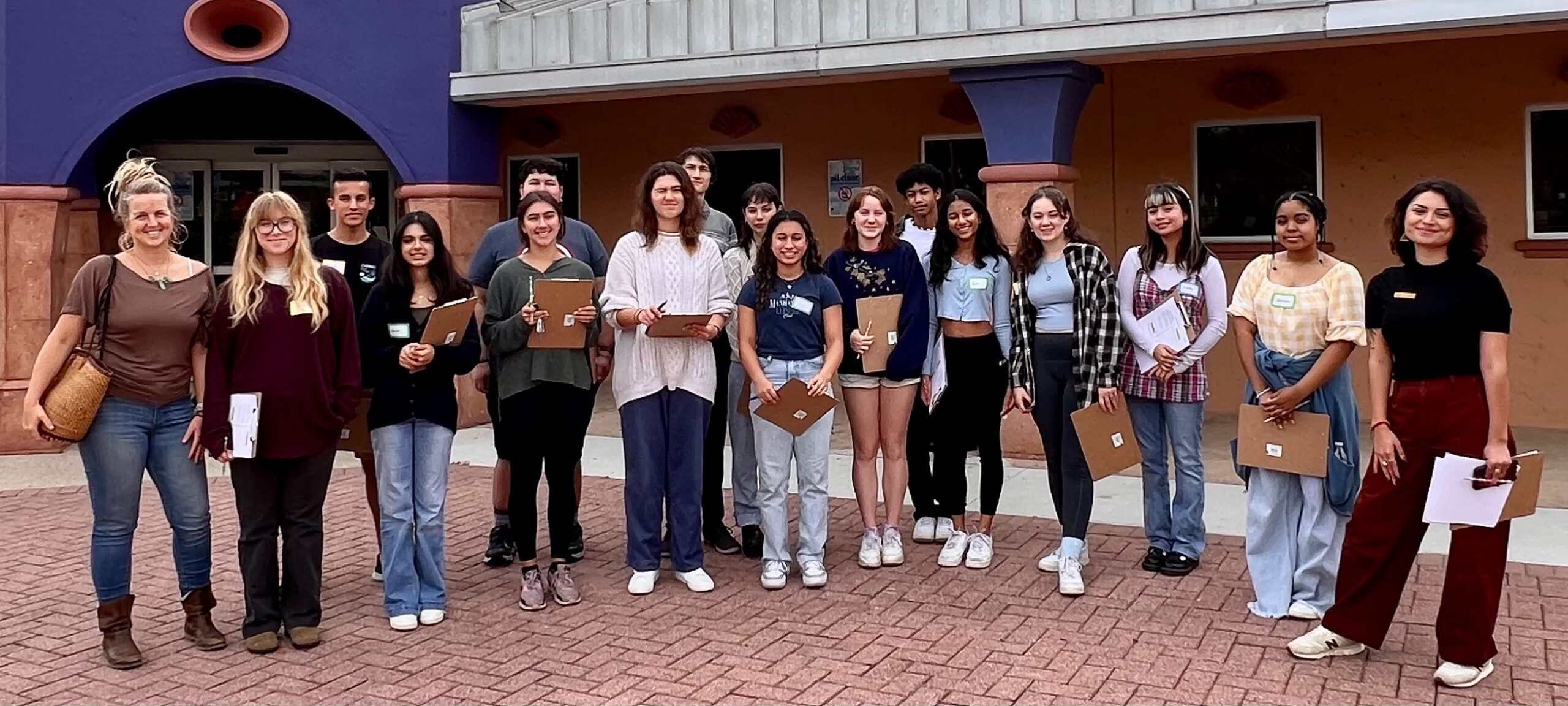 Meet the Austin Youth Leading Climate Equity Action