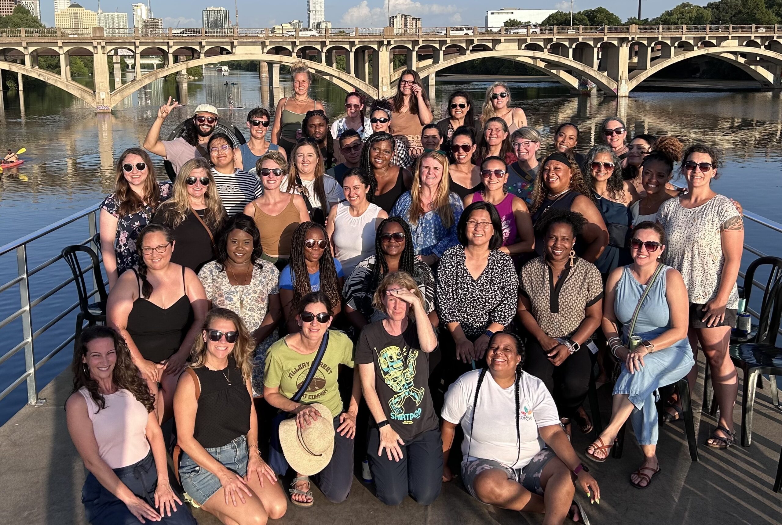 Meet the 2023–2024 EcoRise Teacher Ambassadors