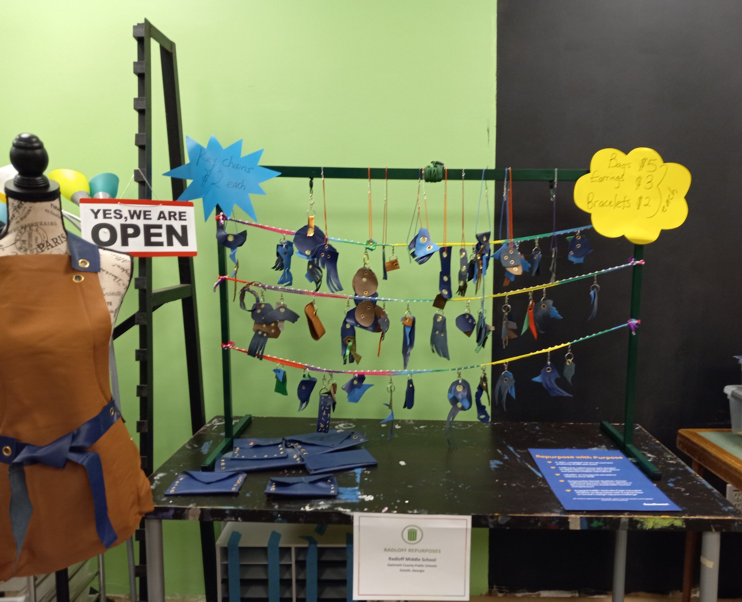 Empowering All Students to Make a Difference