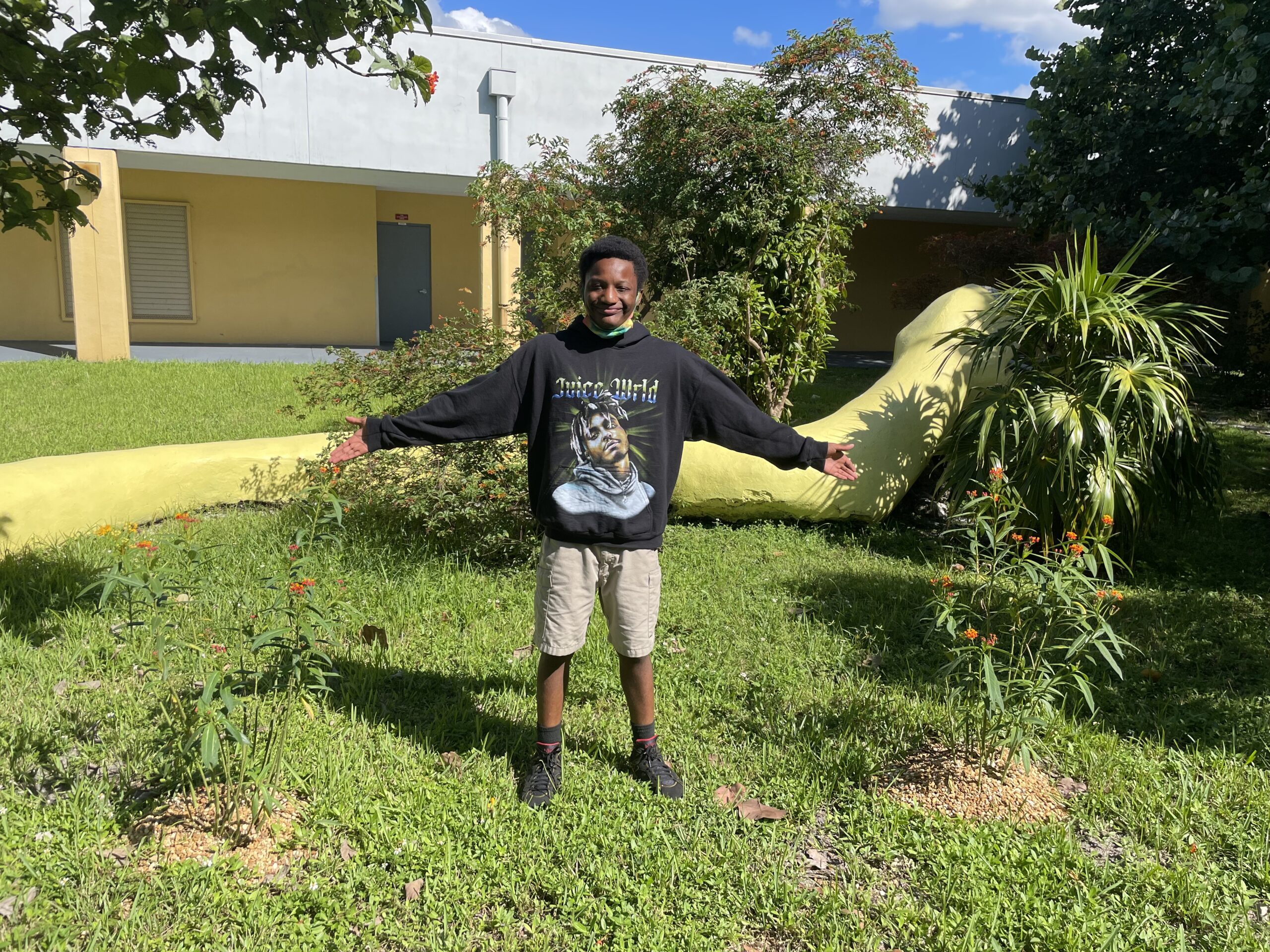 Overcoming Challenges and Food Deserts