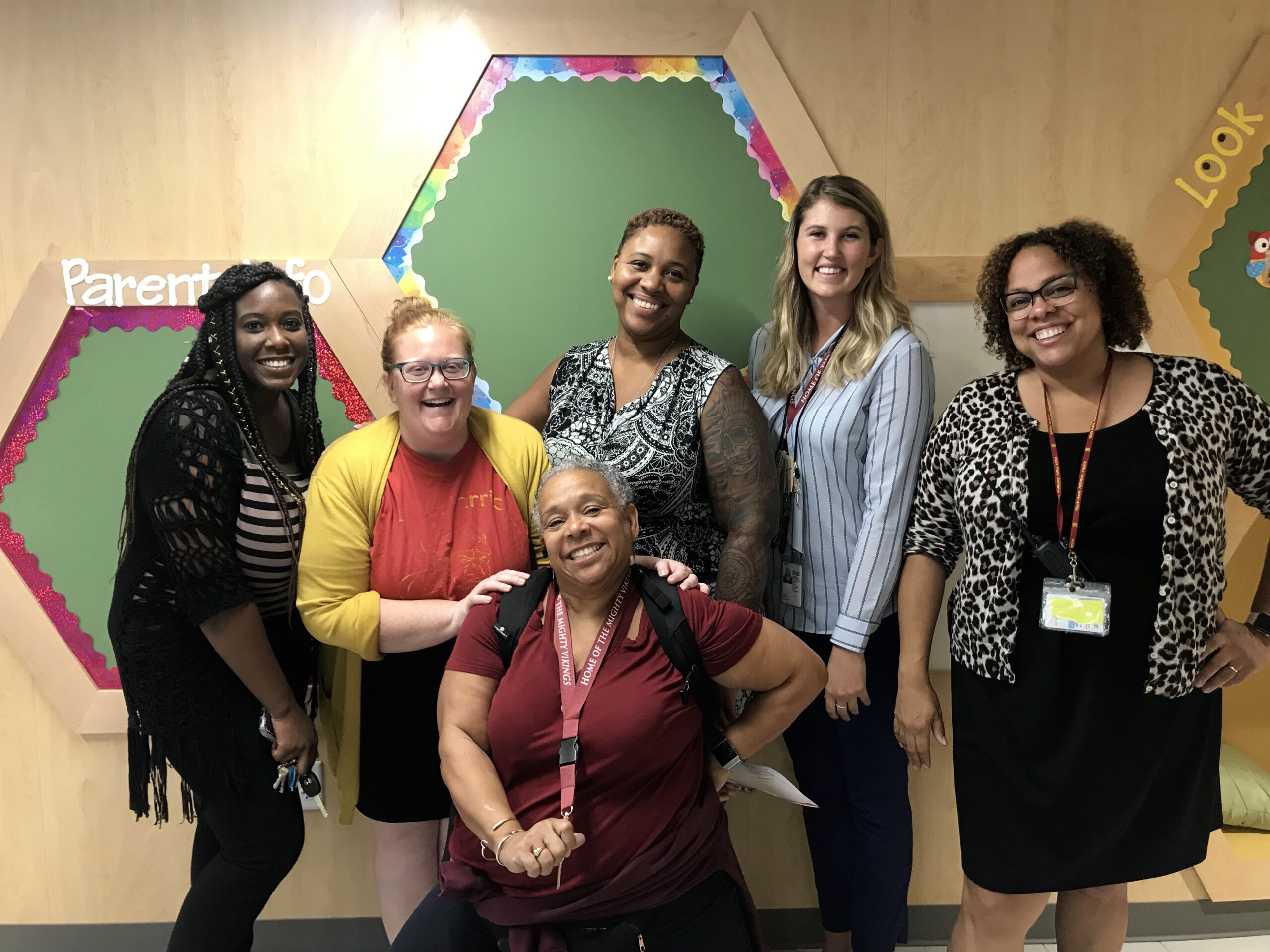 Triple Your Donation to Support Educators