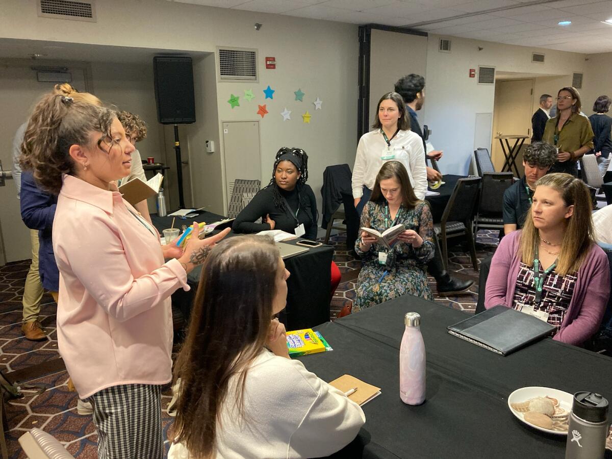Finding Your Place in the Green Schools Movement