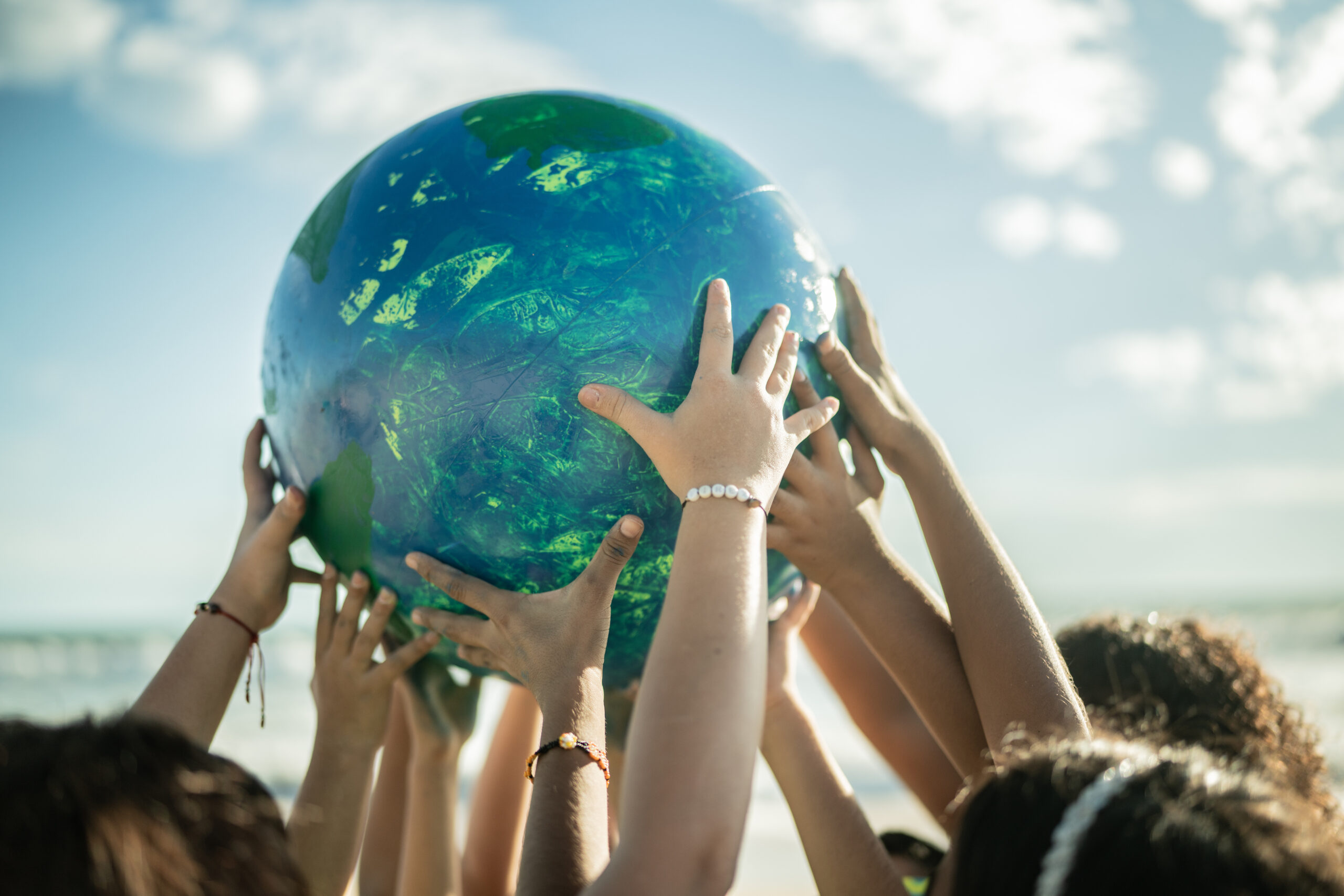 Introduce Your Students to Climate Resilience
