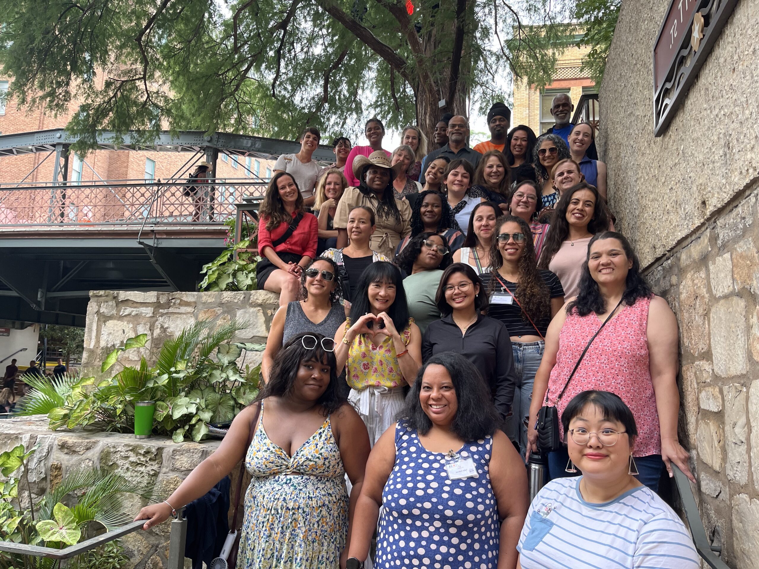 Teacher Leaders Supporting Youth Climate Action: Meet the 2024–2025 Teacher Ambassadors