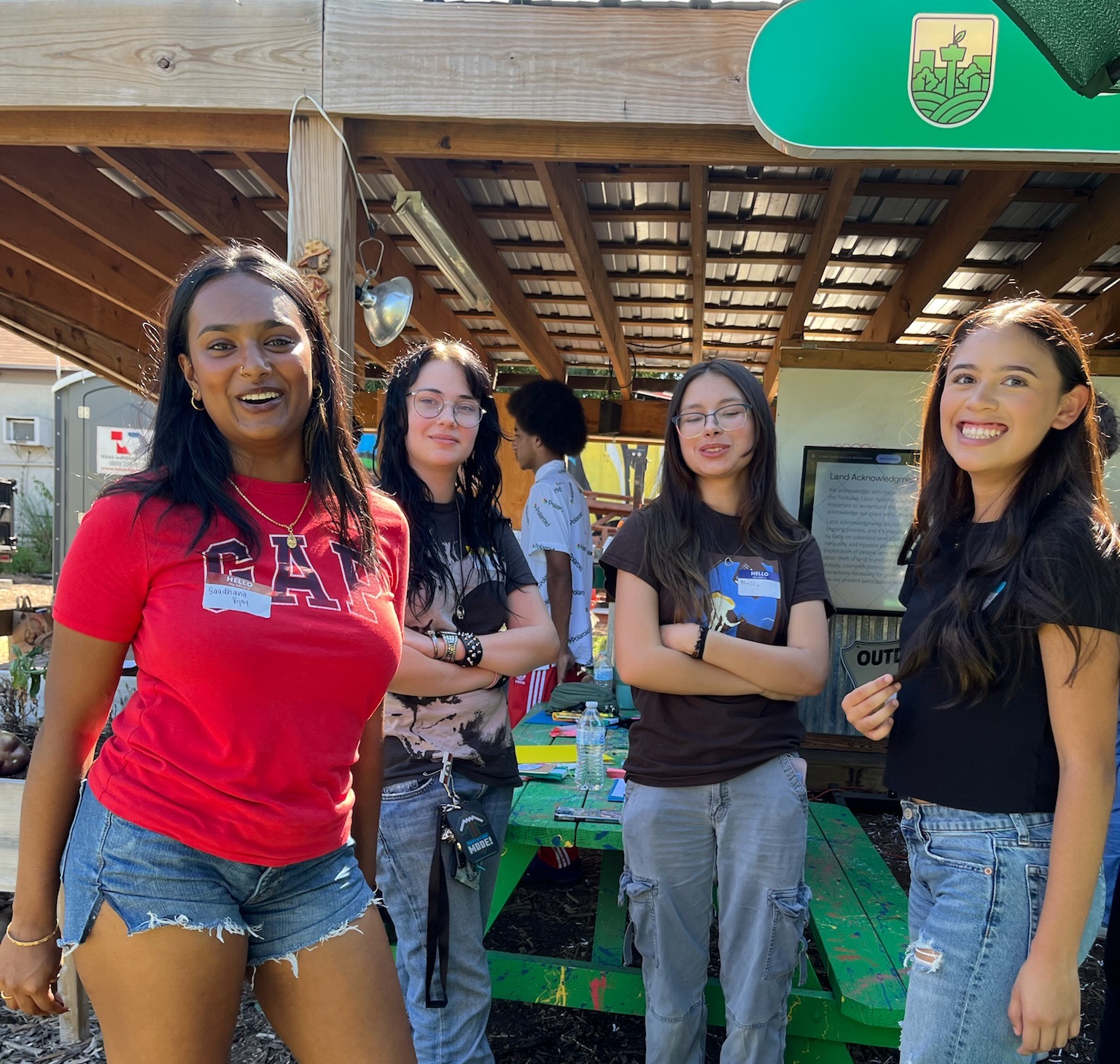 Mayor’s Youth Engagement Council for Climate Initiatives Welcomes 31 Leaders