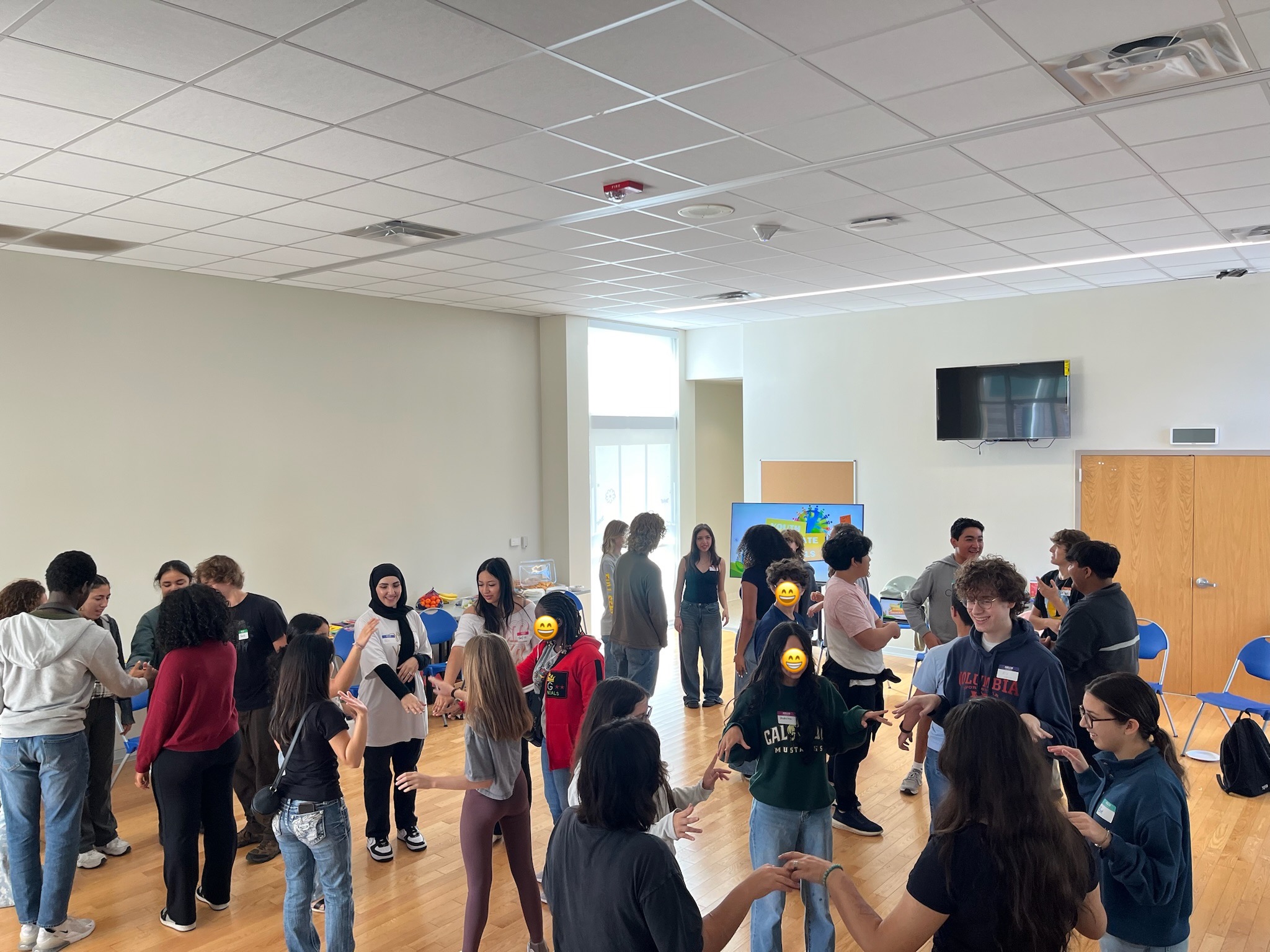 Austin Youth Climate Equity Council Welcomes 35 Emerging Climate Leaders