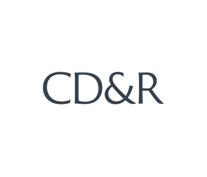 CD&R Foundation logo