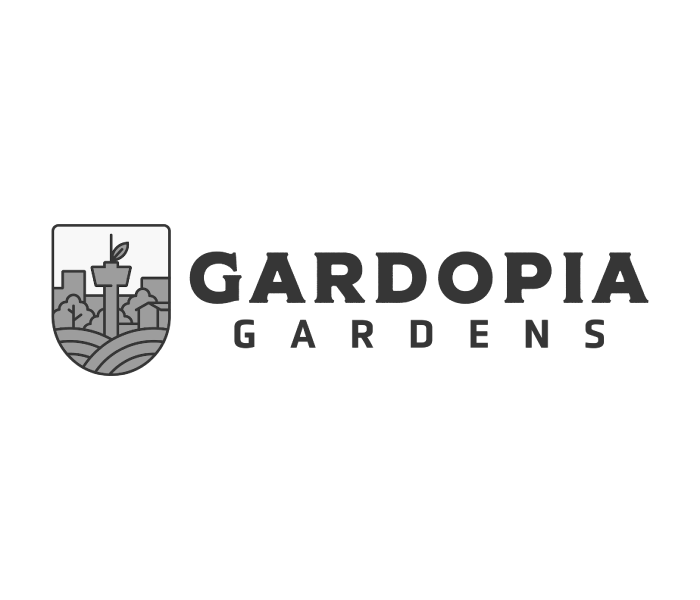 Gardopia Gardens logo