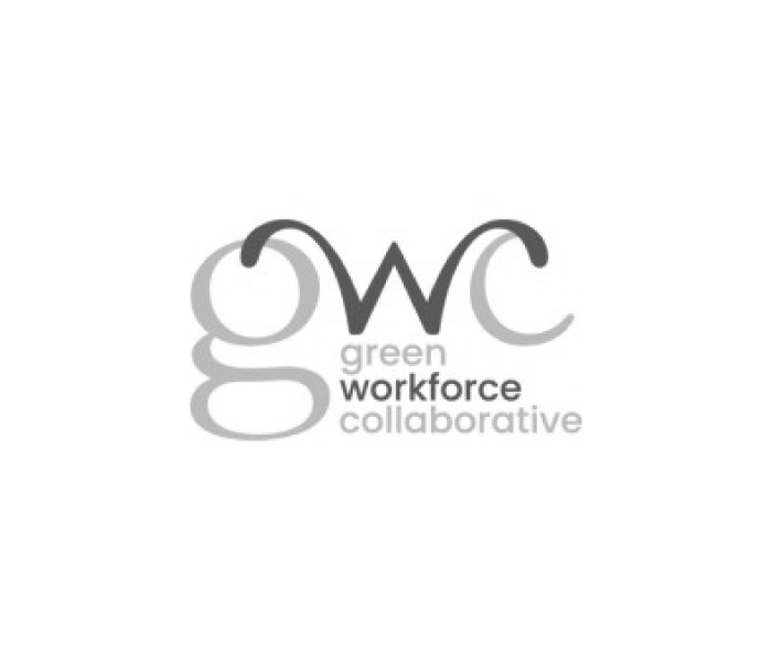 Green Workforce Collaborative logo