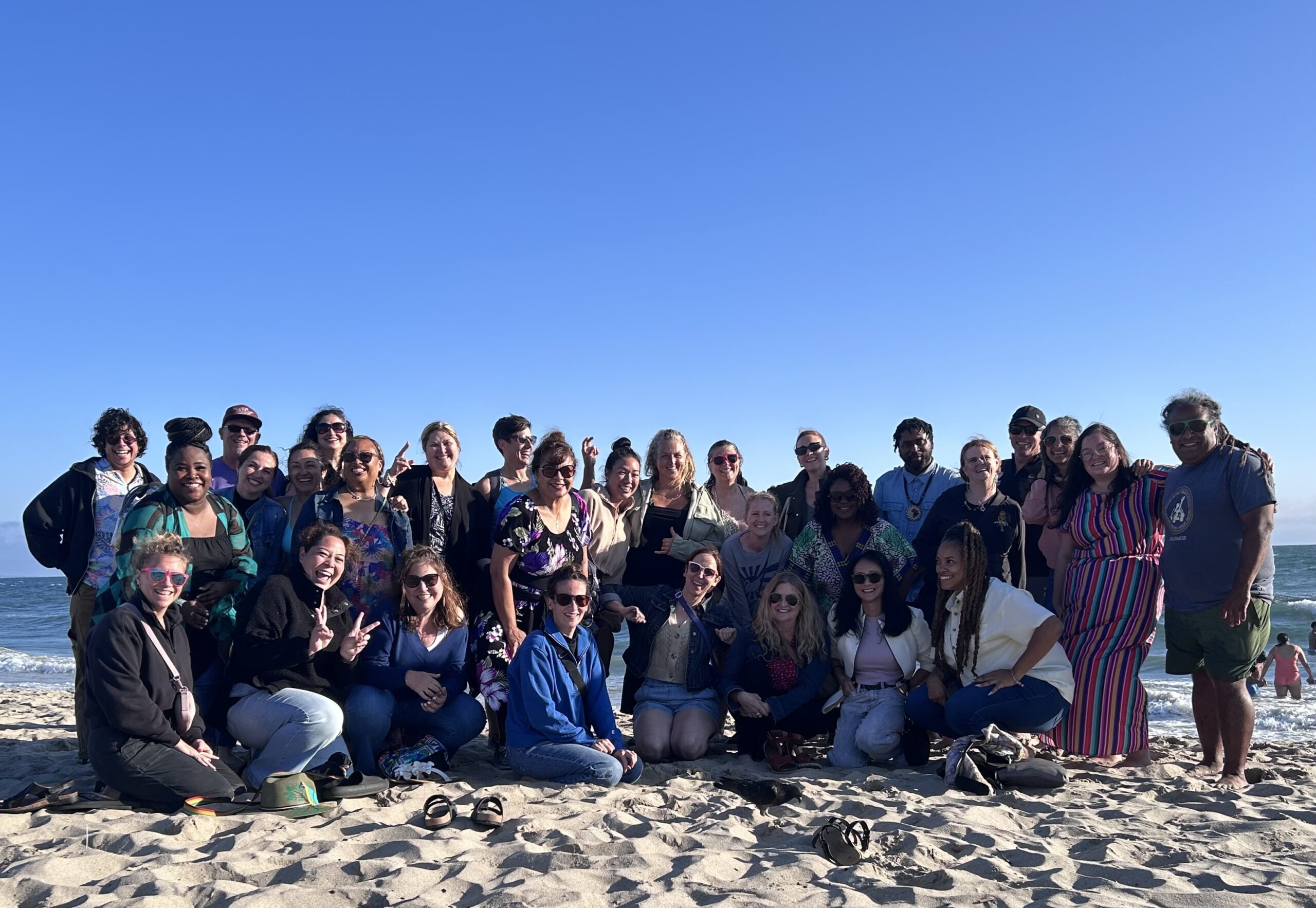 Meet the 2025–2026 EcoRise Ambassadors: Teachers and Administrators Leading the Way in Sustainability Education