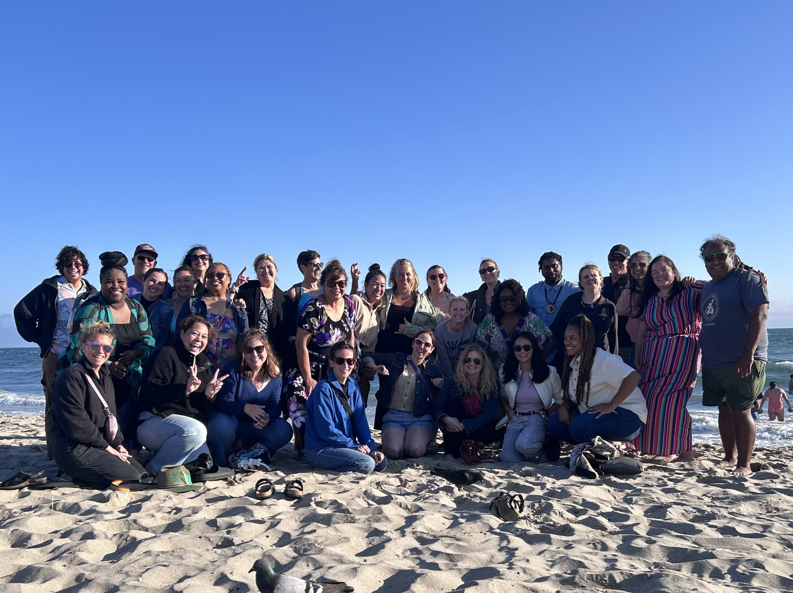 Teacher Ambassador Program