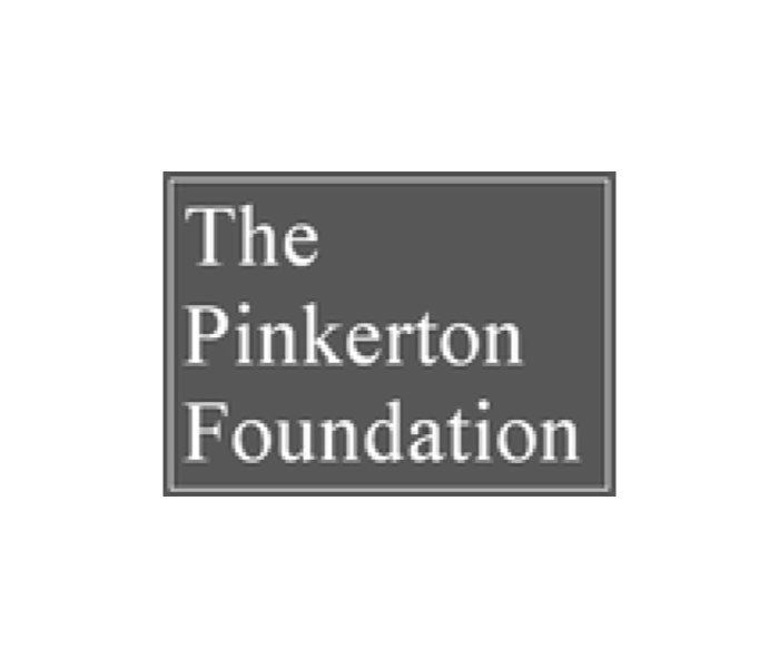 Pinkerton Foundation logo