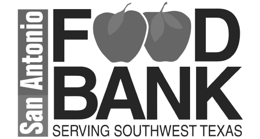 San Antonio Foodbank logo