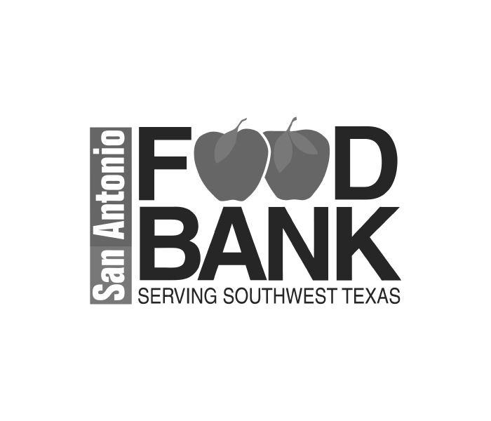 San Antonio Foodbank logo
