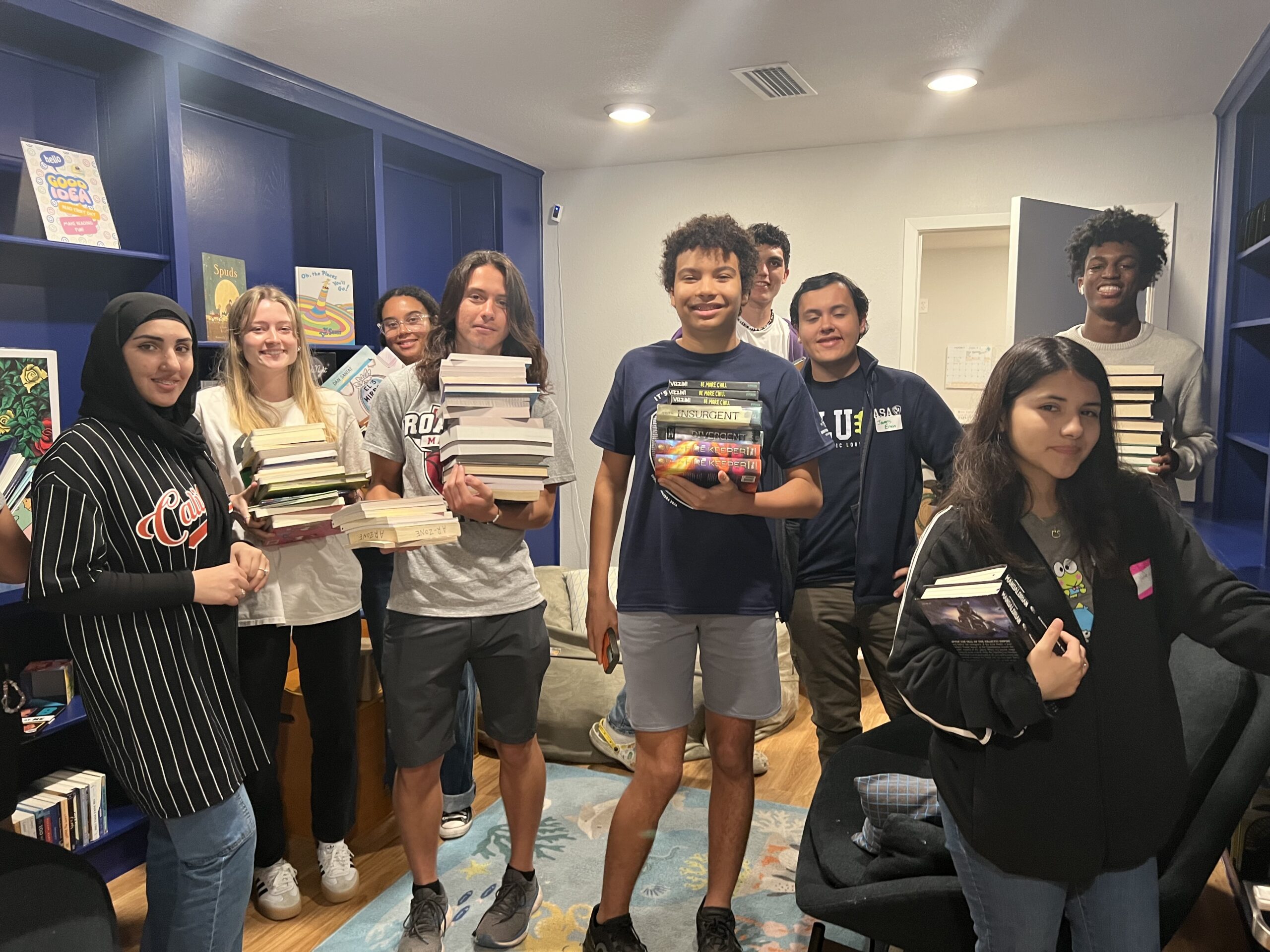 youth climate council