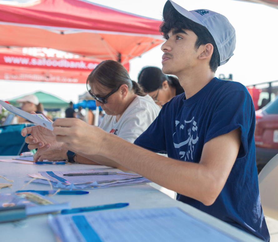 youth eco internship