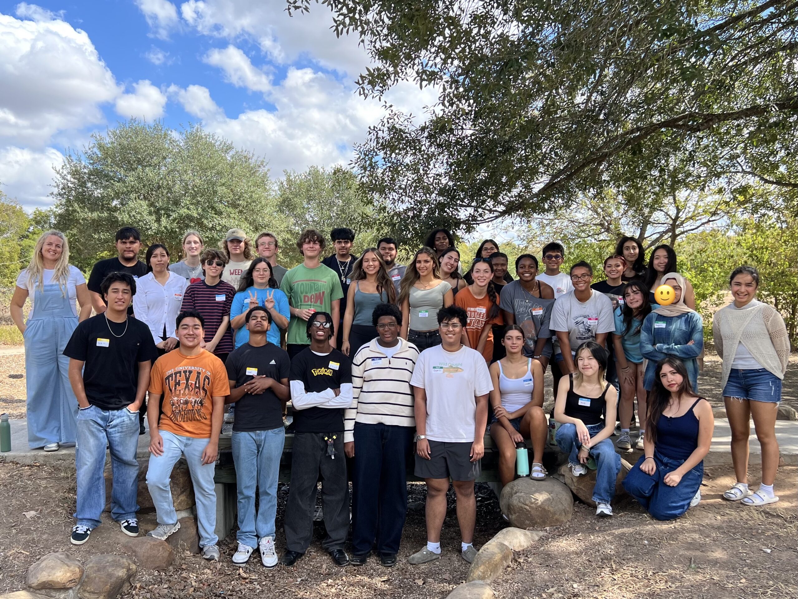 Austin Youth Climate Council Welcomes New Cohort of Young Leaders