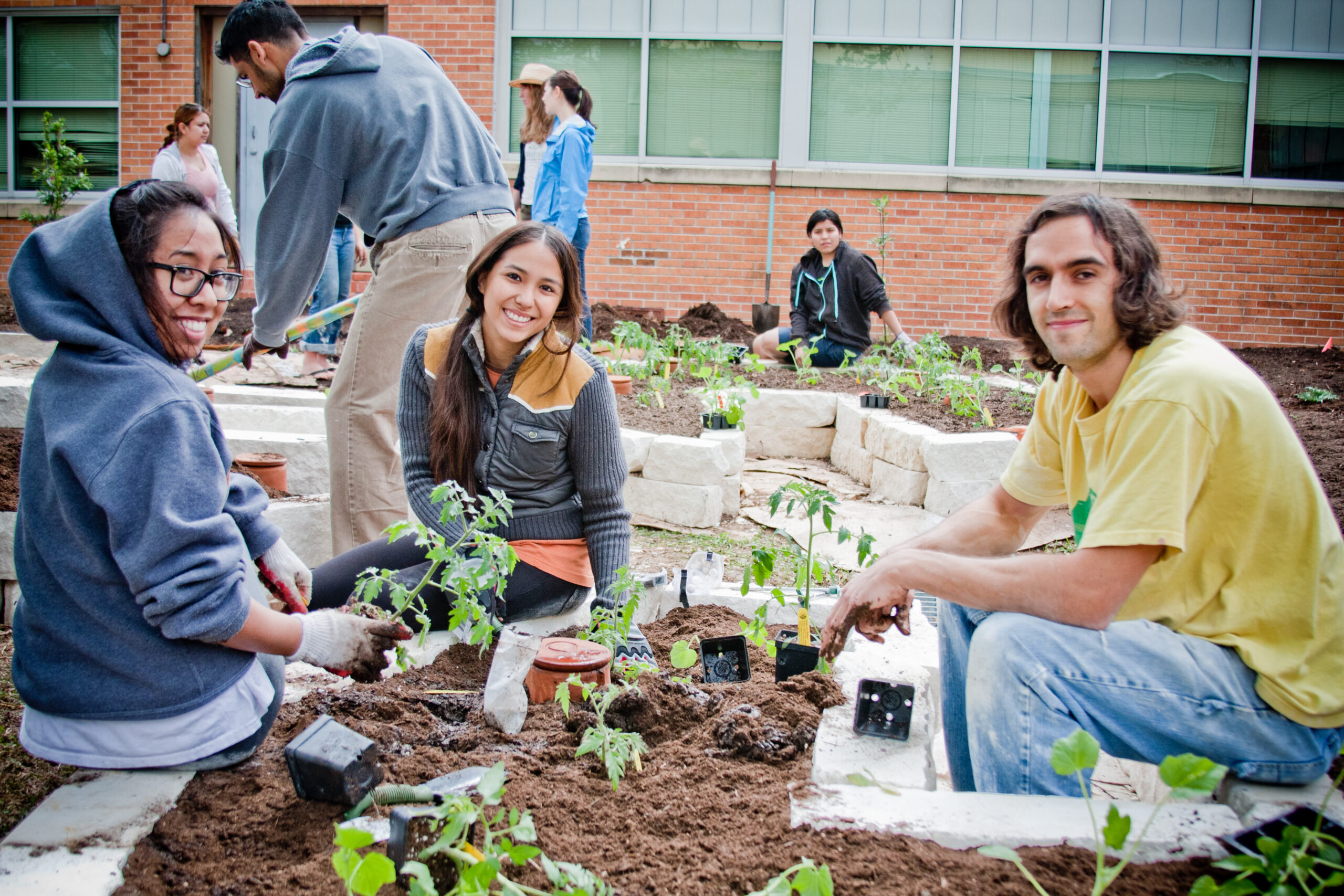 The National School Garden Map is Here and It’s Changing How the Movement Works