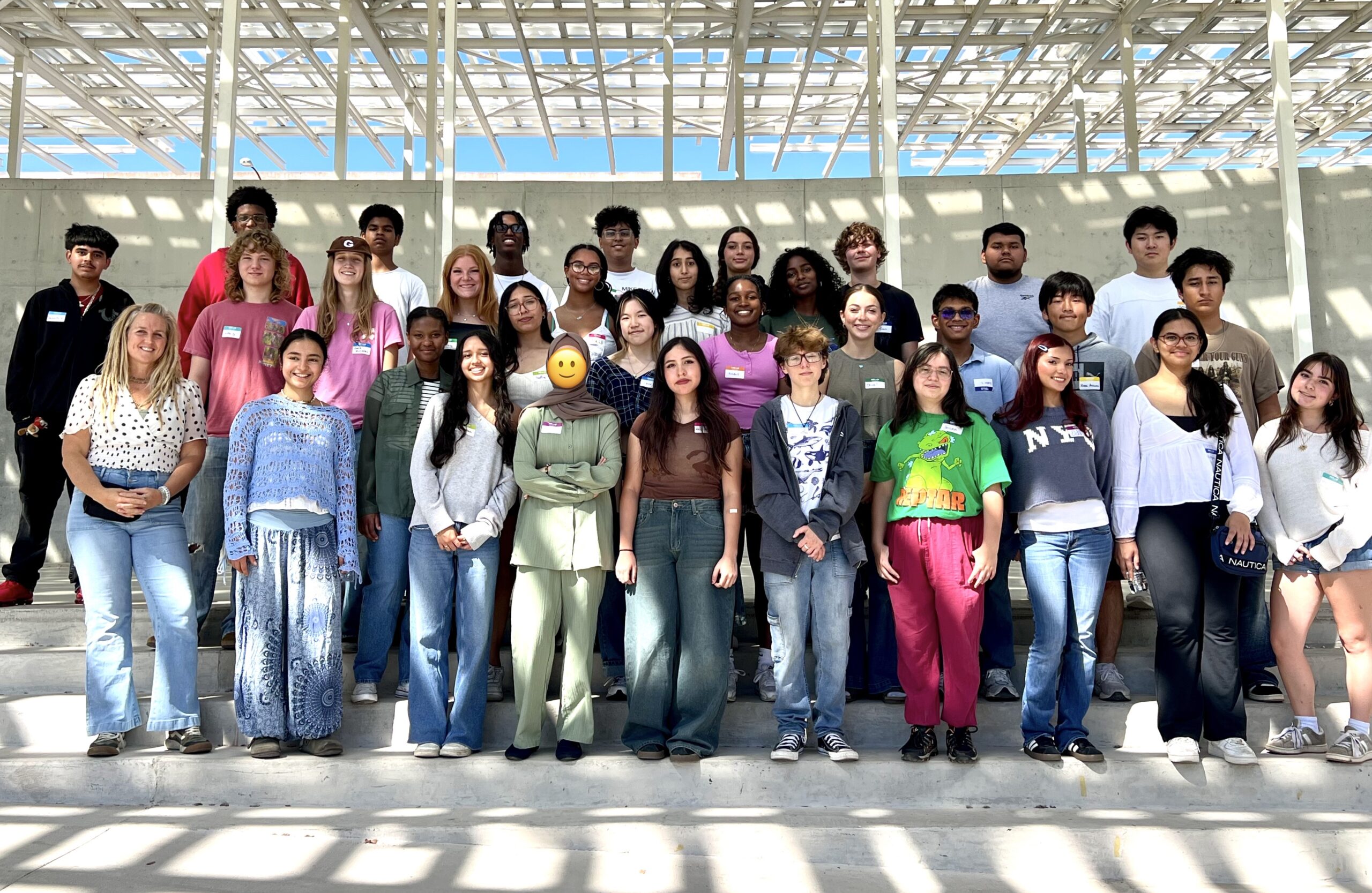 What Counts as Climate Action: Austin Youth Climate Council 2025–2026